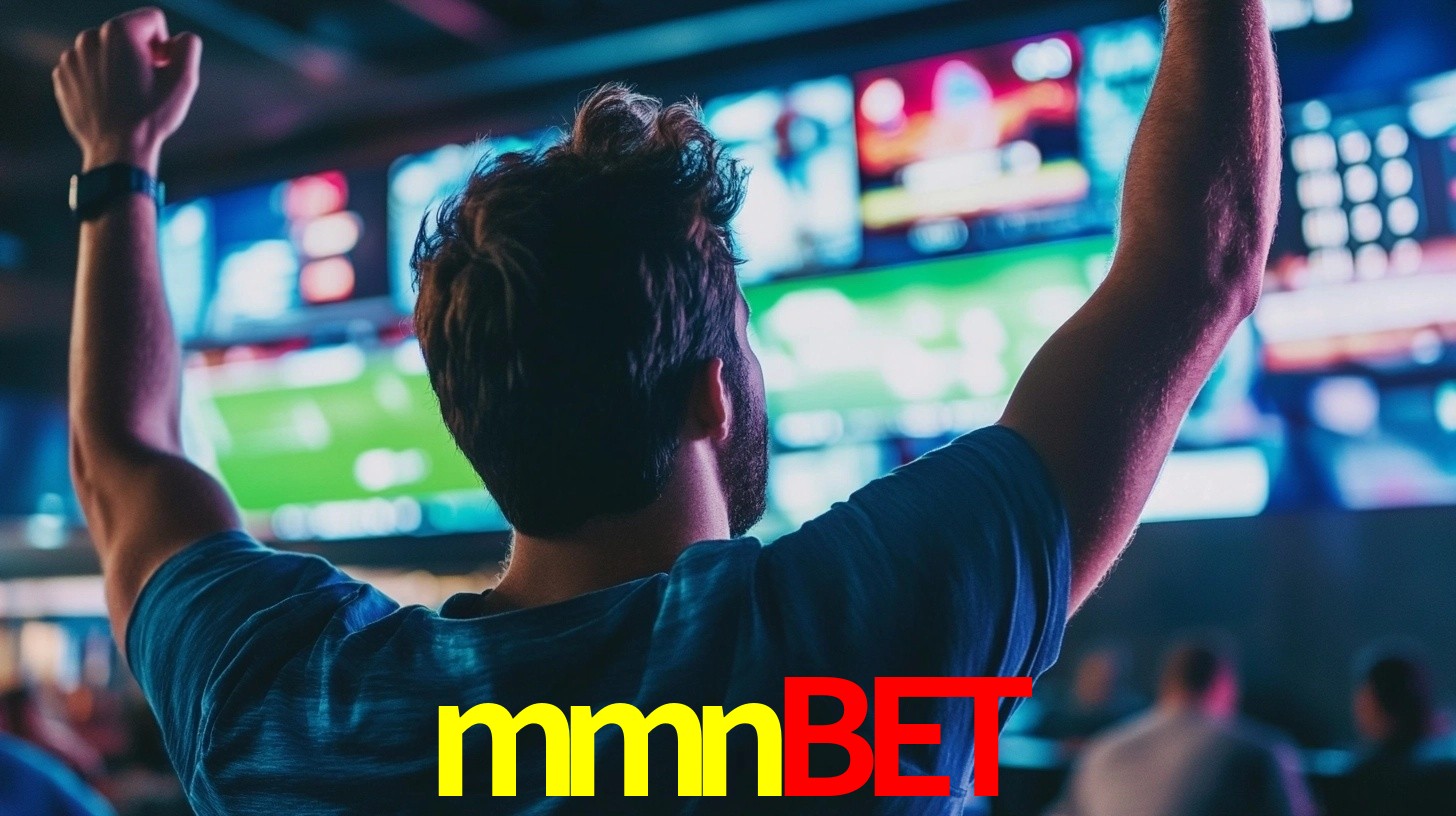 mmnbet: Seu Cassino Premiado com Pagamentos Rápidos