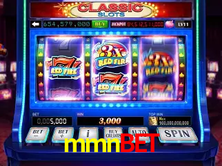 Descubra a Essência do mmnbet: Nossa História e Compromissos