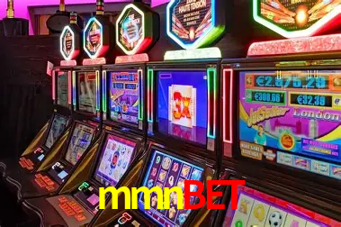 Descubra o Mundo do Cassino Online com mmnbet