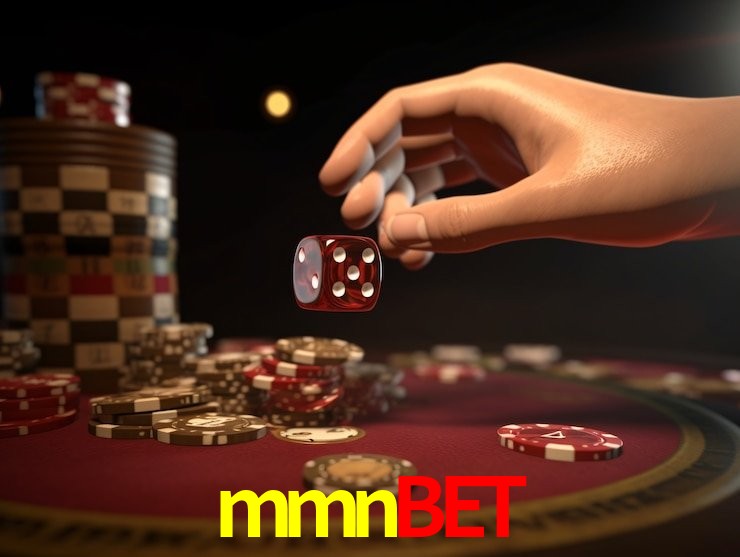 Estatísticas do Jogo mmnbet