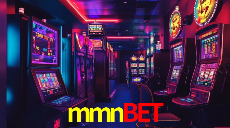 Premium Interface mmnbet