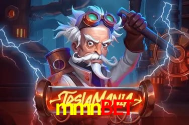 Jogos de Slot mmnbet