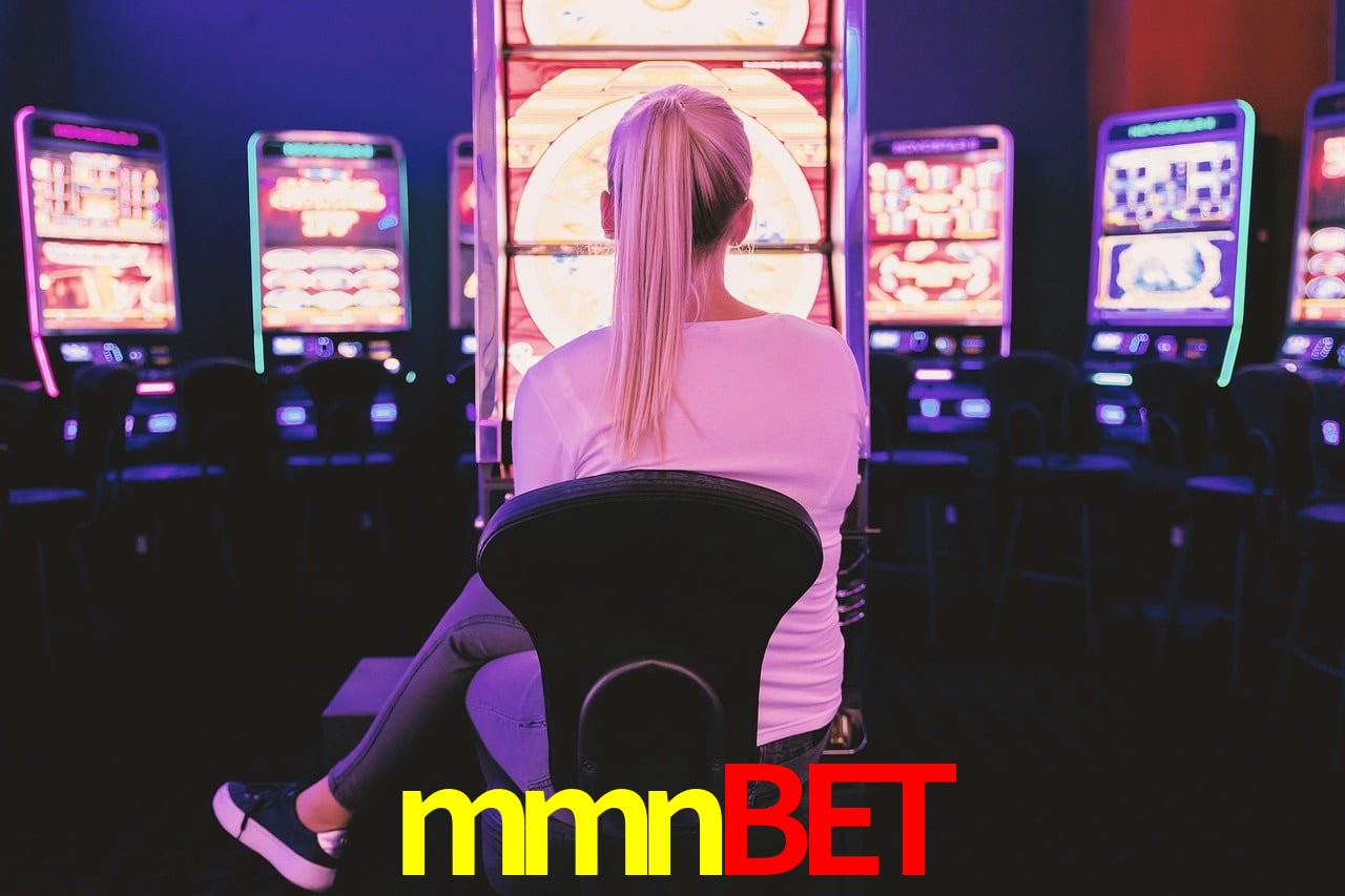 Live Casino mmnbet