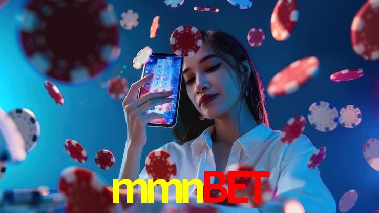 Inovações de Jogos na mmnbet: O Futuro das Experiências Interativas