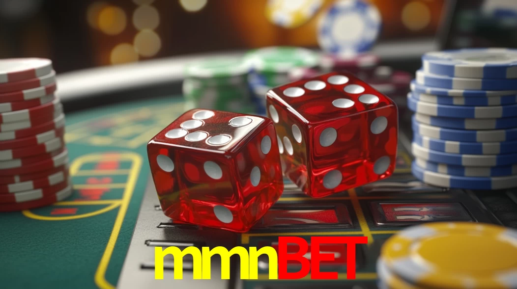 VIP Casino mmnbet