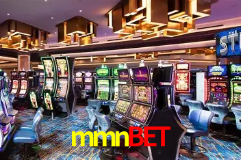 Inovações de Jogos na mmnbet: O Futuro das Experiências Interativas