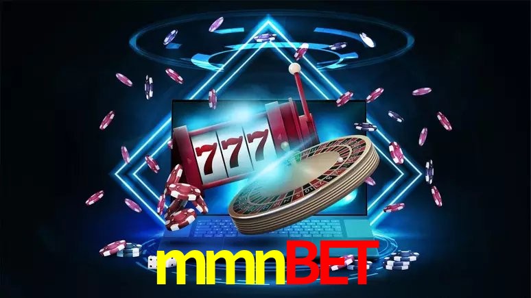 Casino Ao Vivo mmnbet