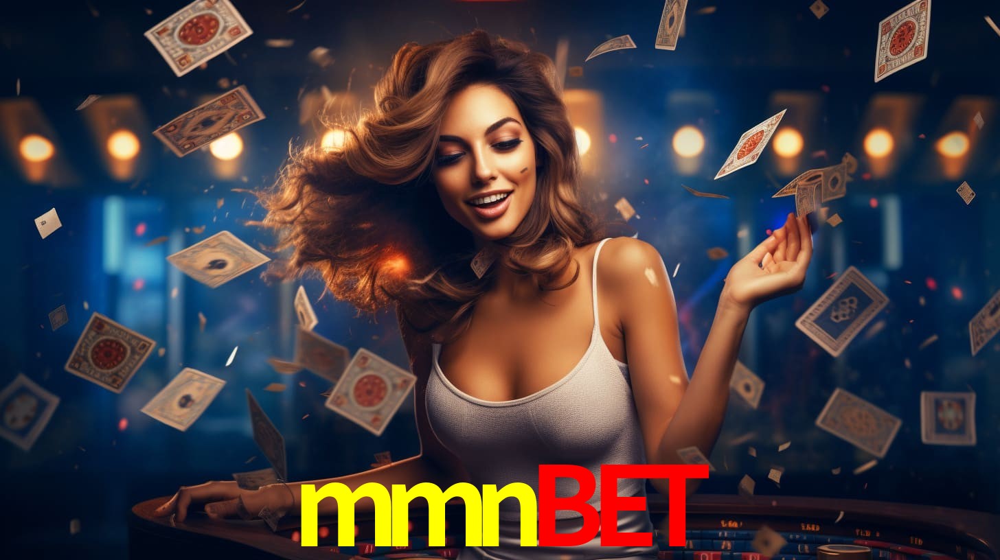 mmnbet: Jogos de Caça-Níqueis-Altas Recompensas, Roleta-Velocidade, Blackjack-Desafios Máximos