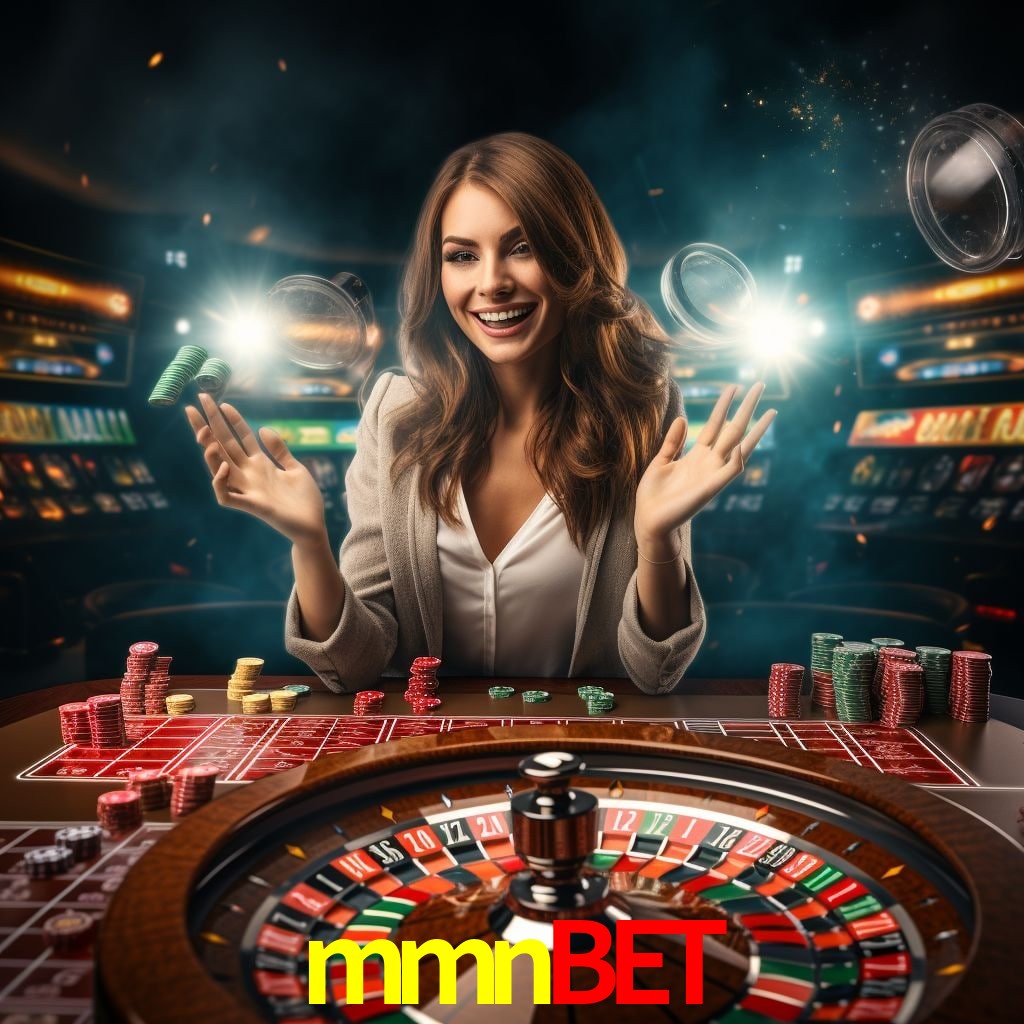 Ofertas Imperdíveis na mmnbet: Promoções e Bônus Que Valem a Pena