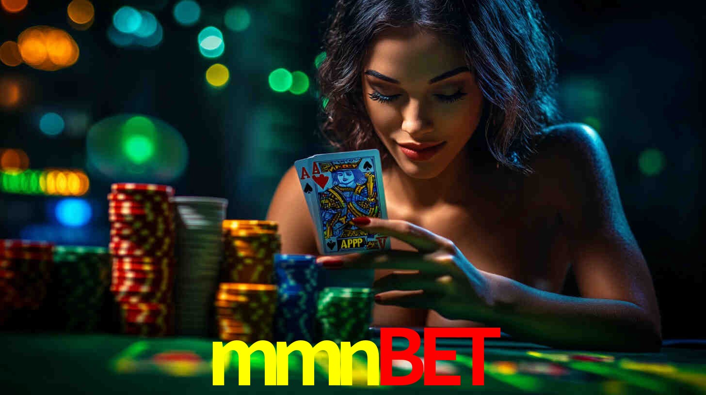 Apostas Esportivas na mmnbet: Um Guia Completo