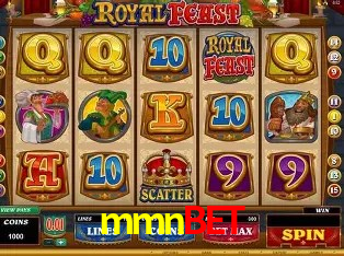 APP oficial da mmnbet para mobile