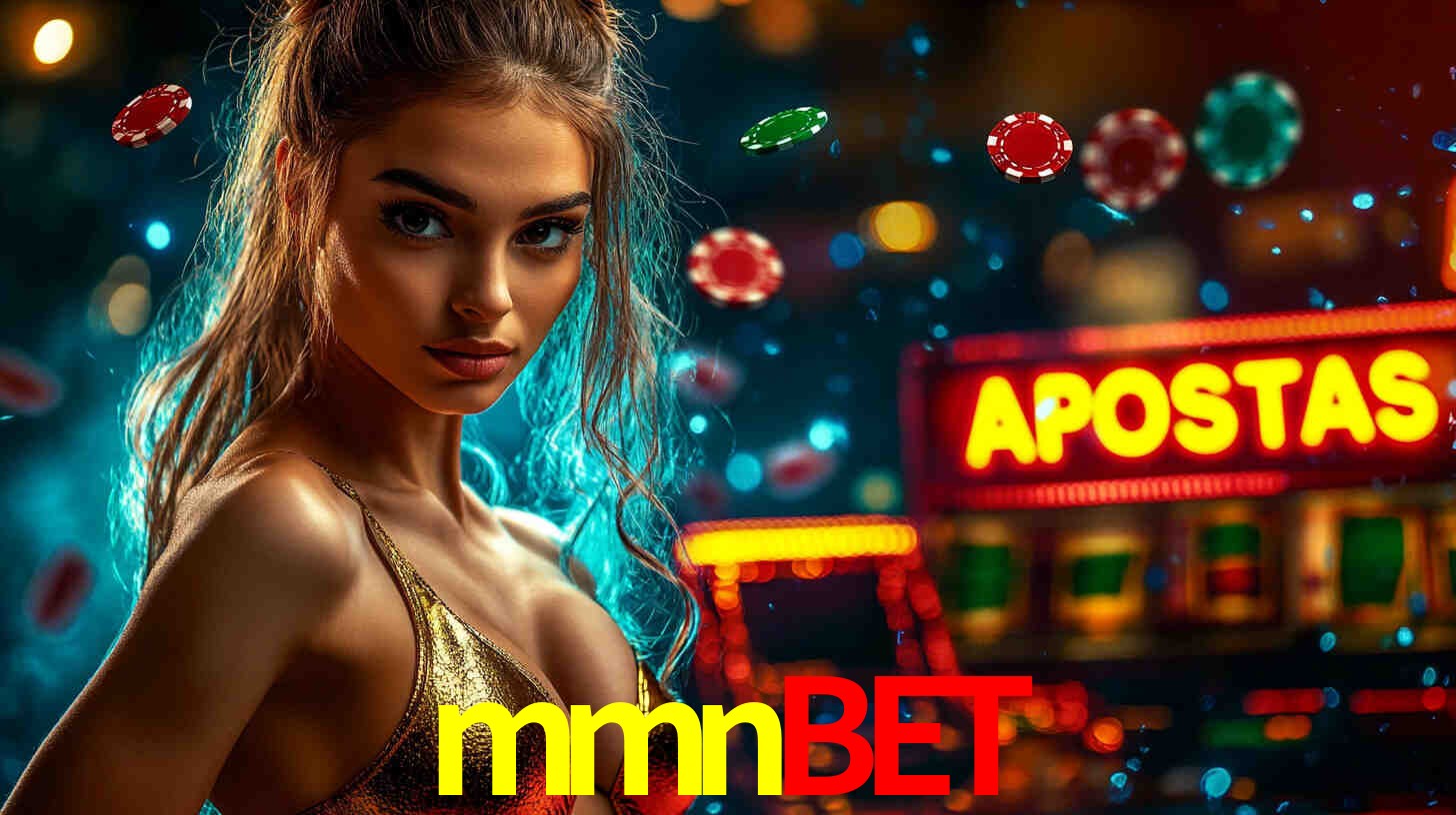 Apostas Esportivas na mmnbet: Um Guia Completo