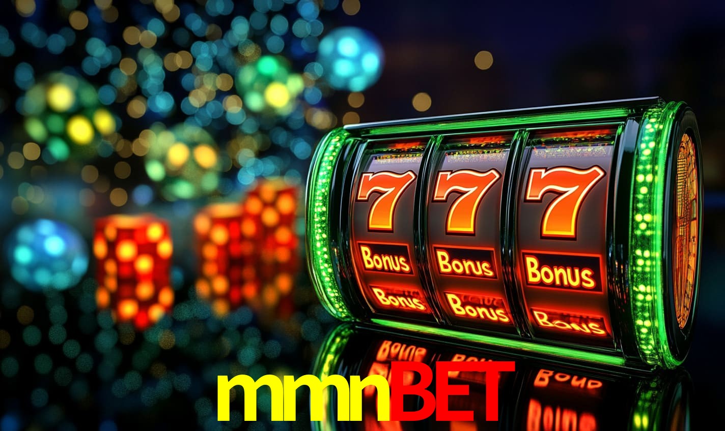 Provedores de Jogos mmnbet