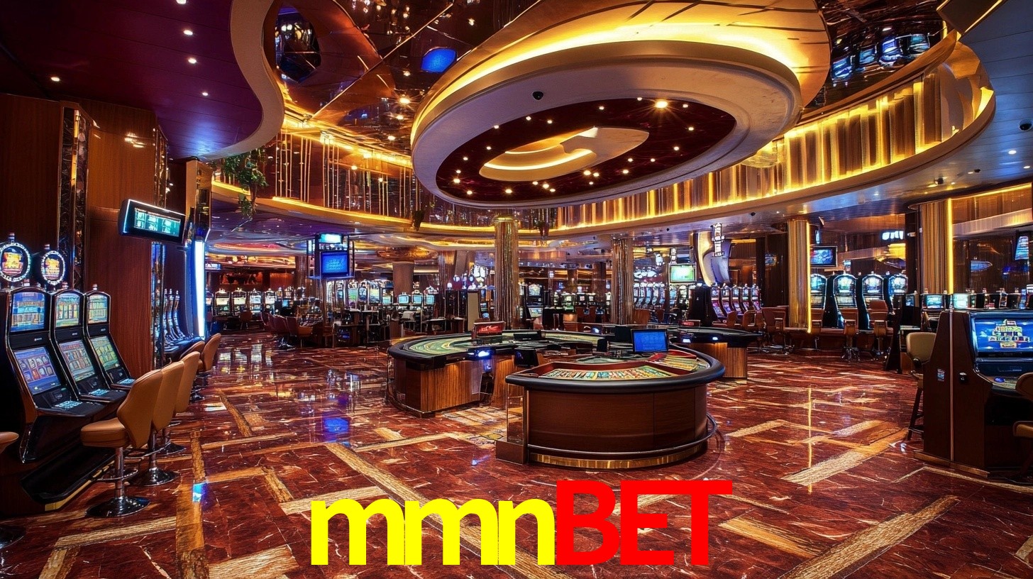 Live Casino mmnbet