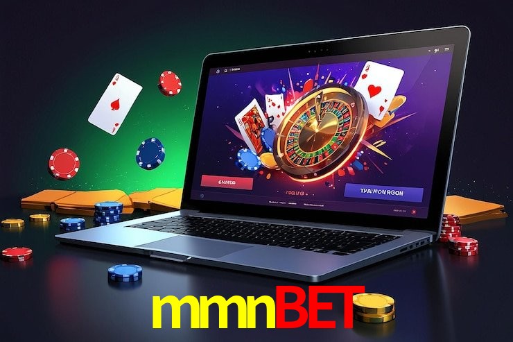 Promoção Relâmpago mmnbet