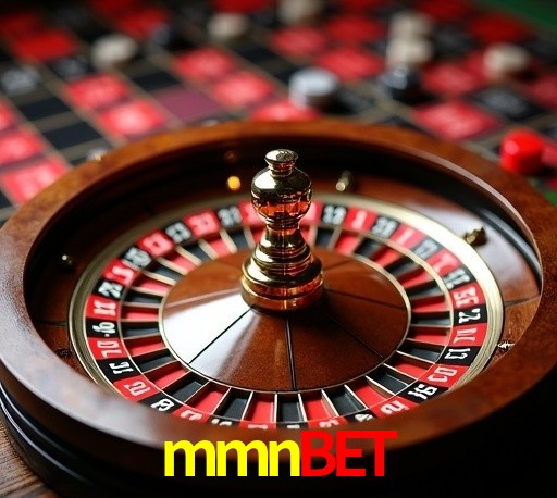 Bônus e promoções da mmnbet