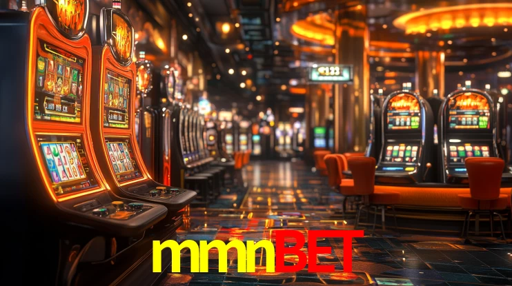 mmnbet App Interface