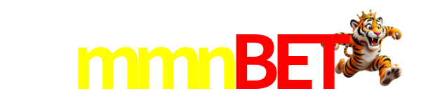 Logo da mmnbet